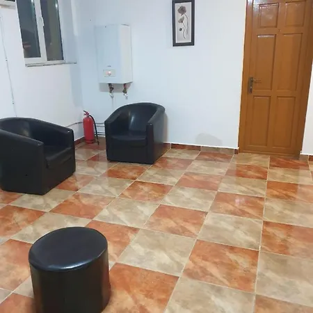 Hotel Giumi Eforie Nord